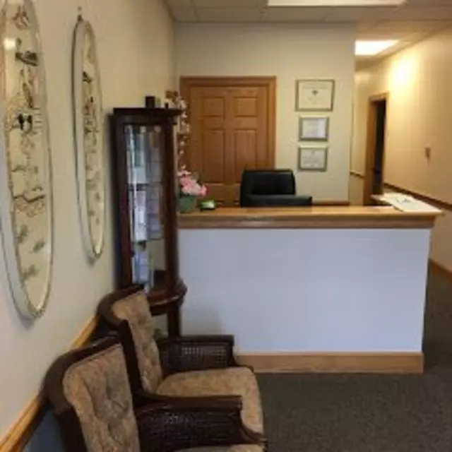 Acupuncture & Chinese Herbal Health Care