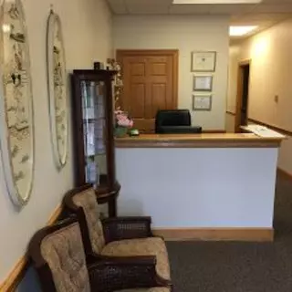 Acupuncture & Chinese Herbal Health Care