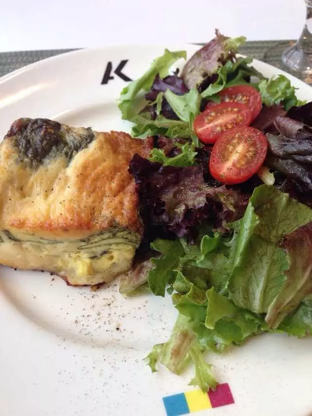 AK Cafe