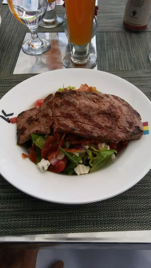 AK Cafe