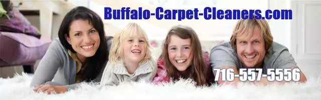 Buffalo Carpet Cleaners
