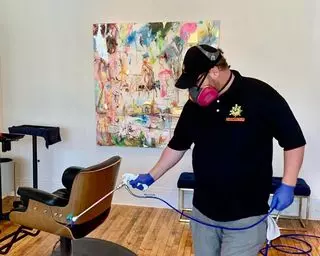 Disinfect-It