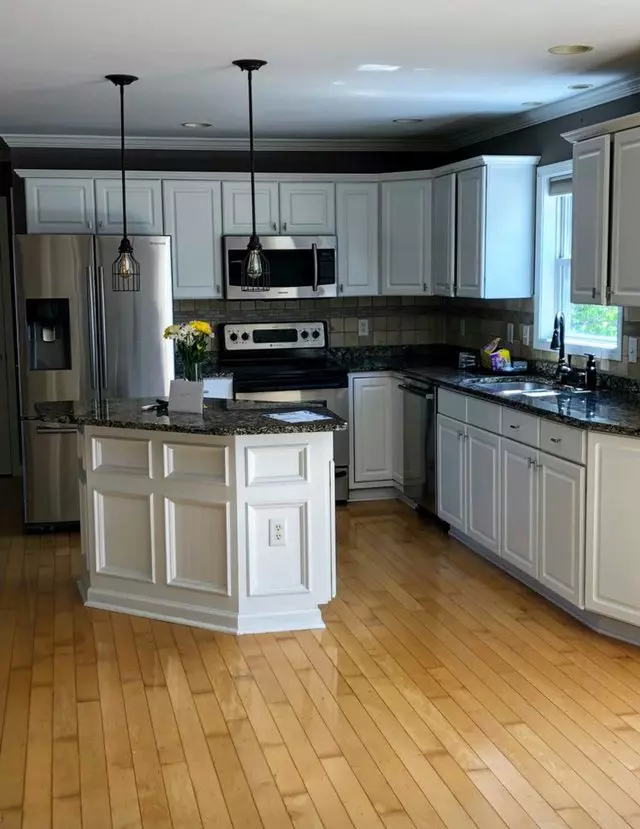 Carter’s Family Cleaning