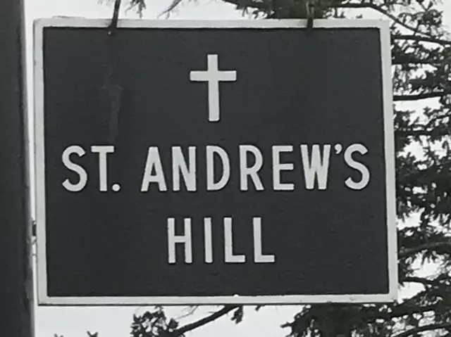 Mount Olivet Cemetery