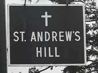 Mount Olivet Cemetery