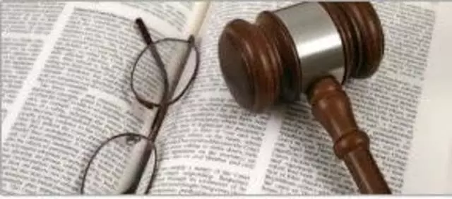 Robert Ciesielski Attorney at Law