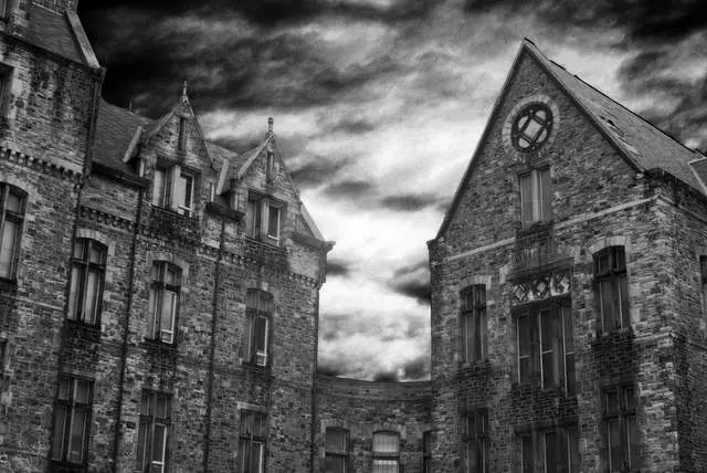 Buffalo Psychiatric Center