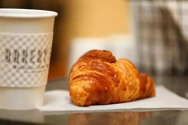 Bakery 55