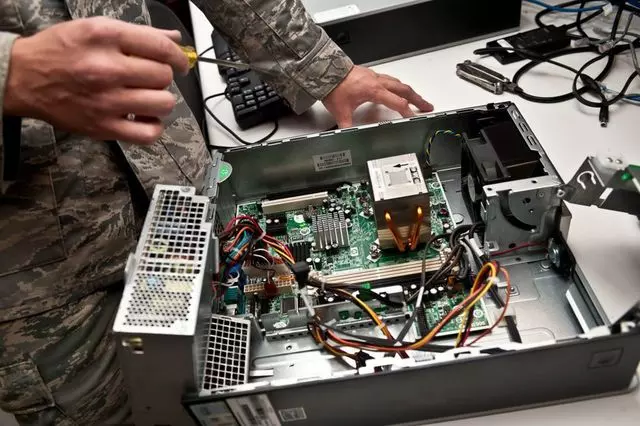 Computer Repair Buffalo