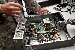 Computer Repair Buffalo