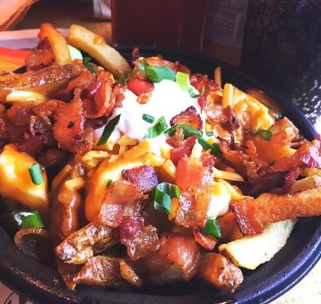 Allen Street Poutine Company