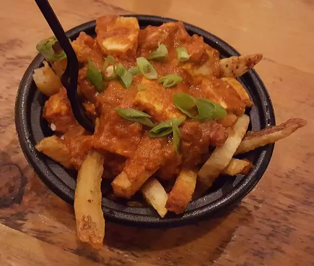 Allen Street Poutine Company