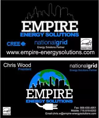 Empire Energy Solutions LLC