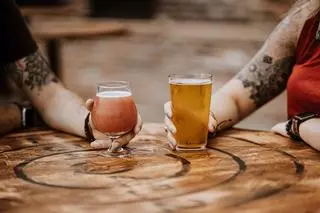 Hatchets & Hops