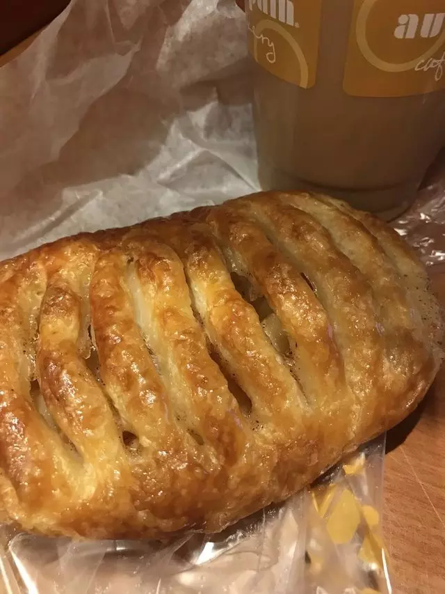 Au Bon Pain
