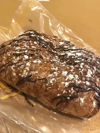 Au Bon Pain
