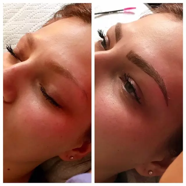 Microblading By Rose