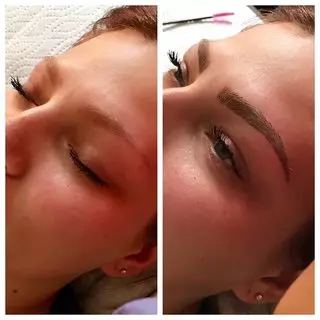 Microblading By Rose