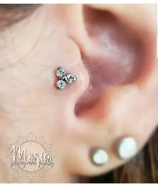 Moria Piercing and Jewelry