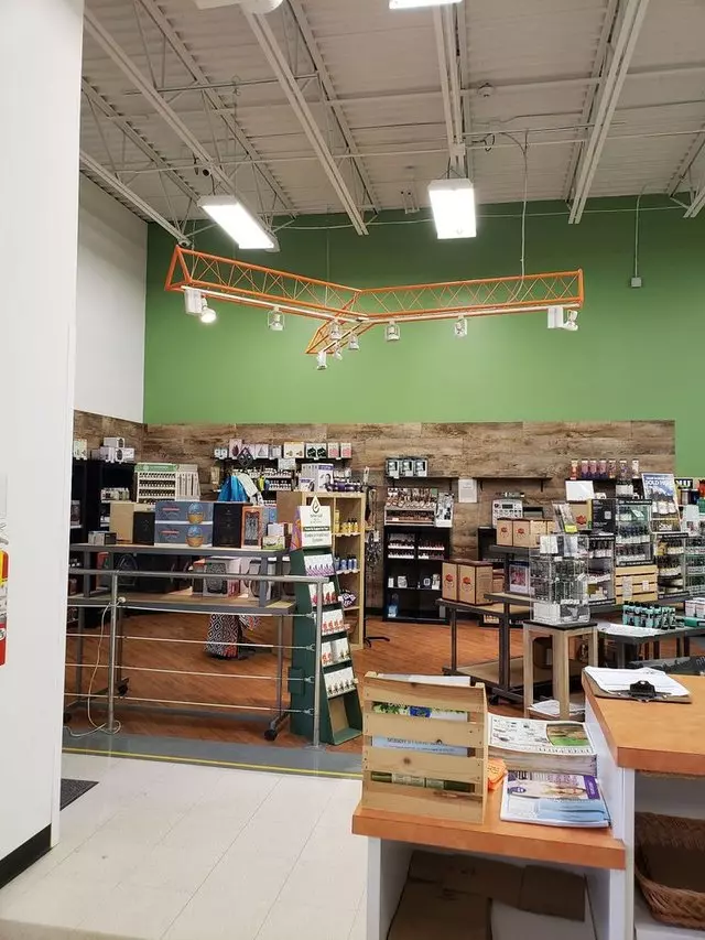 Feel Rite Fresh Markets