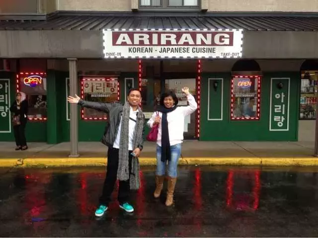 Arirang