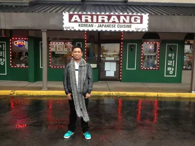 Arirang