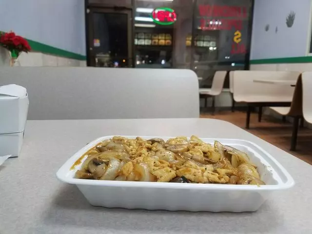 China King