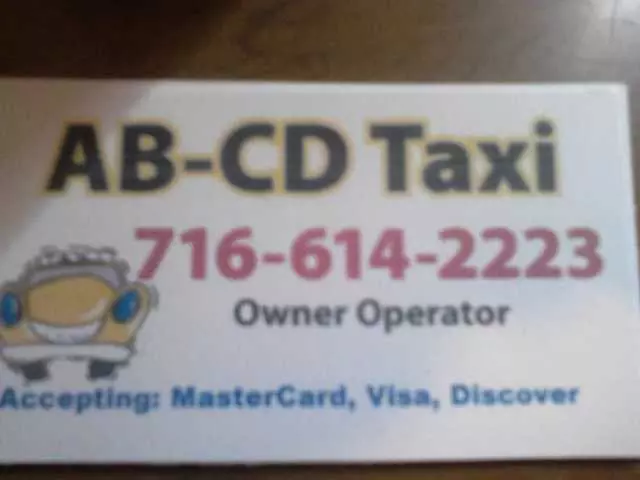 ABCD Taxis