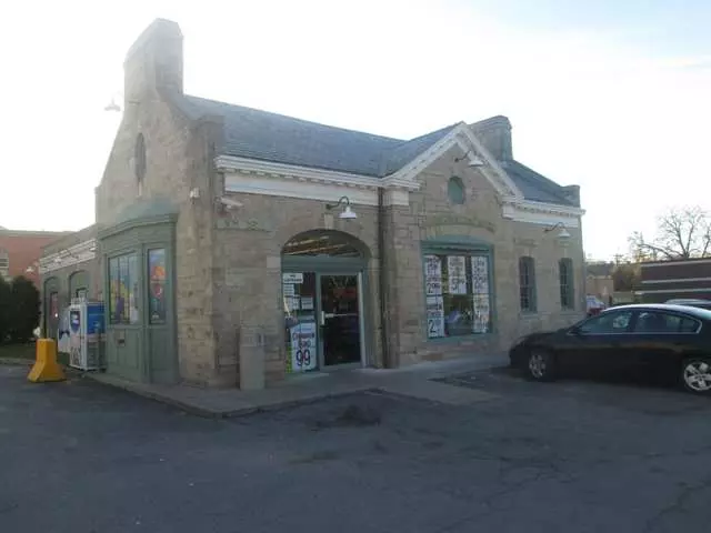 Allentown Trading Company