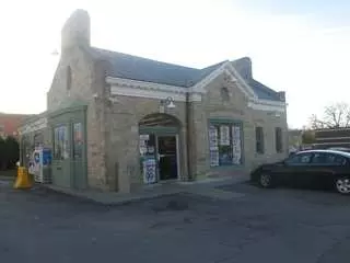 Allentown Trading Company