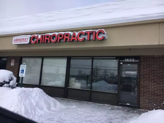 Amherst Chiropractic
