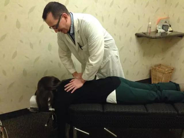 Amherst Chiropractic