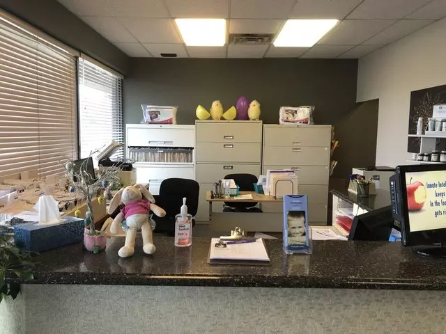 Amherst Chiropractic