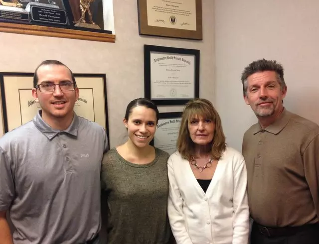 Amherst Chiropractic