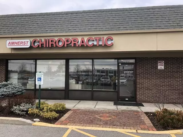 Amherst Chiropractic