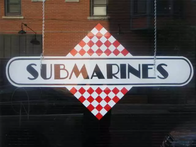Allentown Pizza