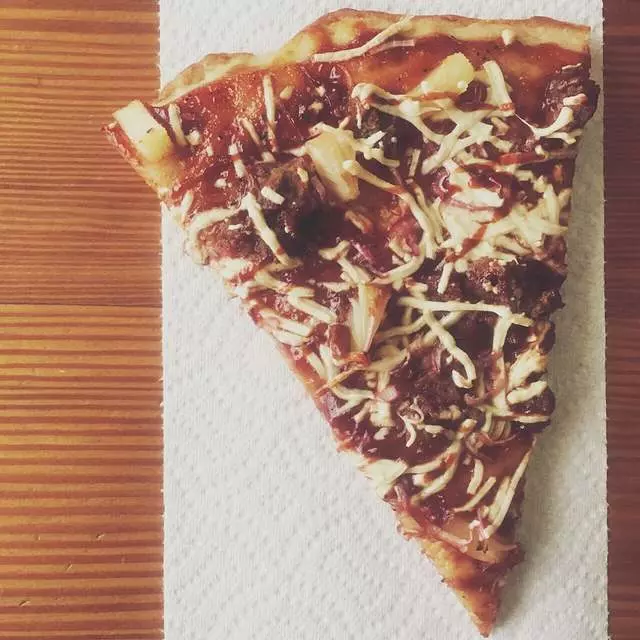 Allentown Pizza