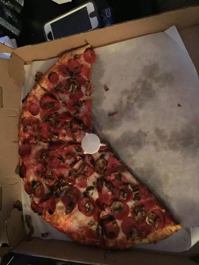 Allentown Pizza