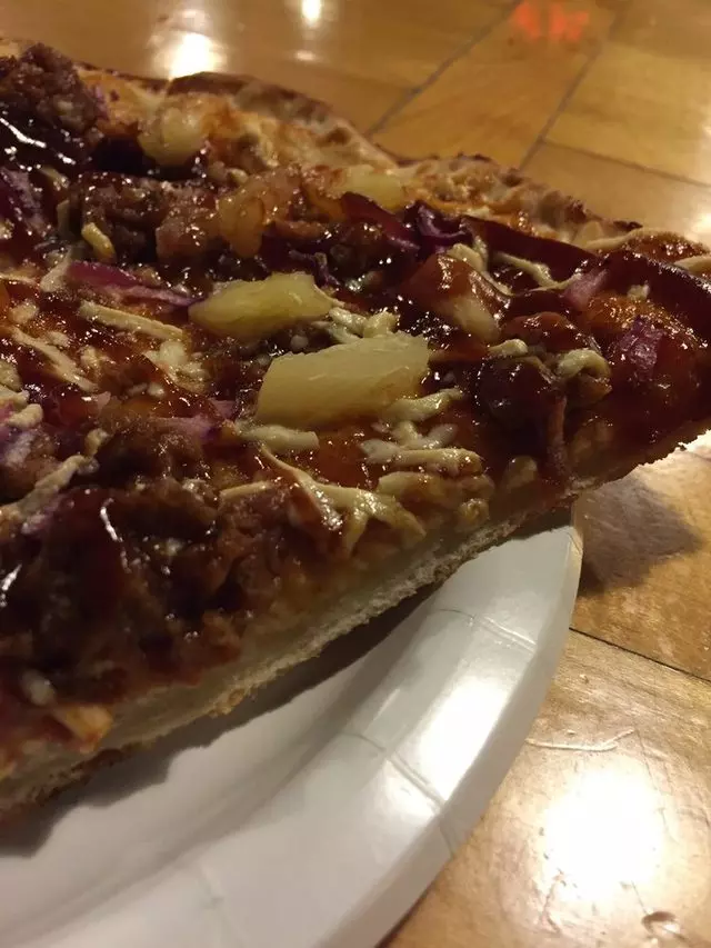 Allentown Pizza