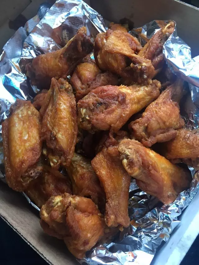 Allentown Pizza