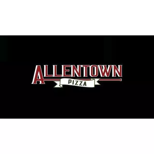 Allentown Pizza