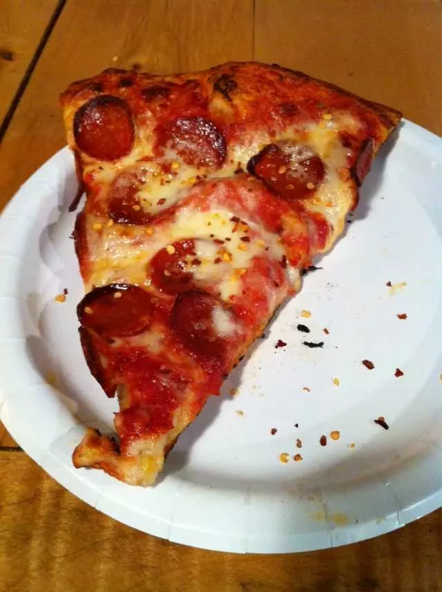 Allentown Pizza