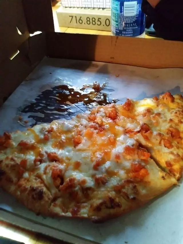 Allentown Pizza
