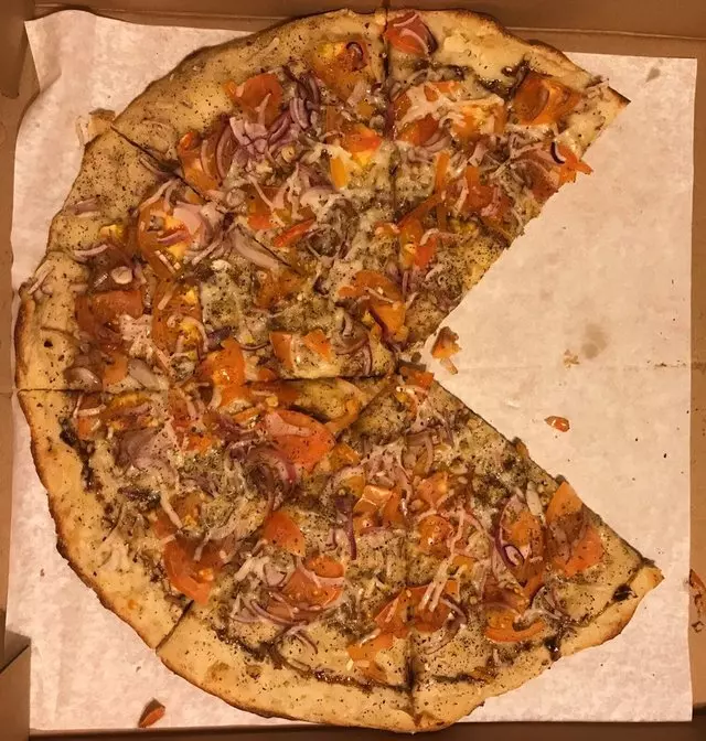 Allentown Pizza