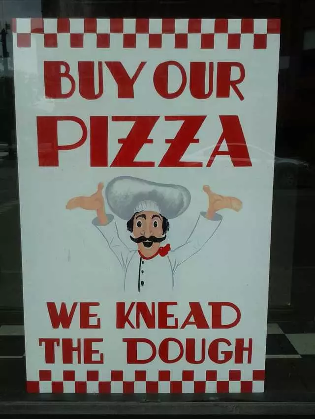 Allentown Pizza