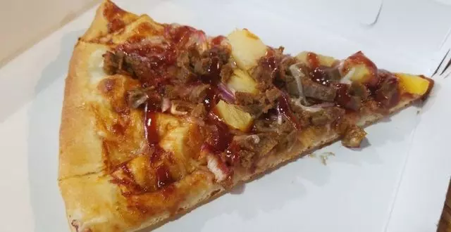 Allentown Pizza