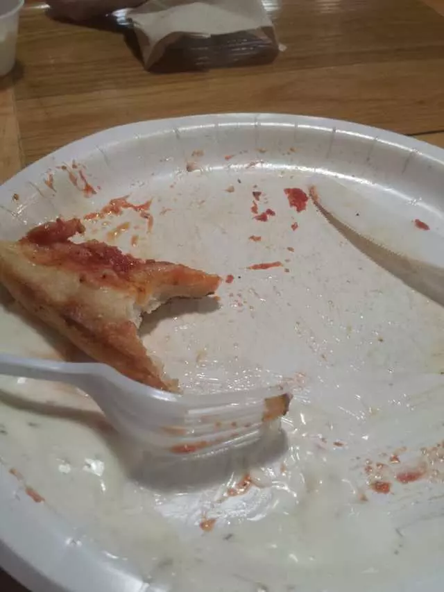 Allentown Pizza