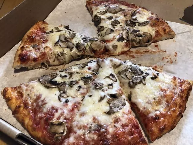 Allentown Pizza