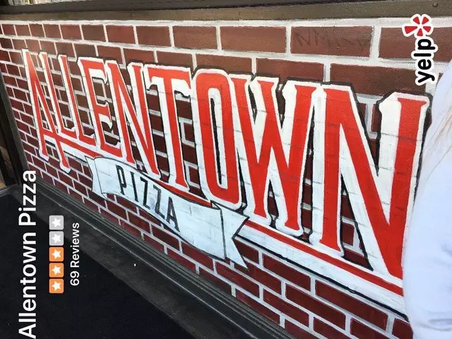 Allentown Pizza