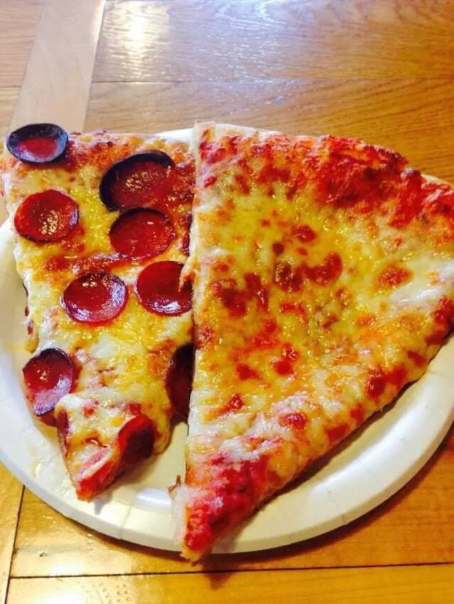 Allentown Pizza